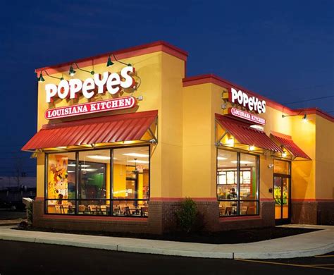 Minimum wage may differ by jurisdiction and you should consult the employer for actual salary figures. . Popeyes neptune nj